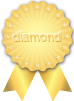 다이아몬드클럽메달